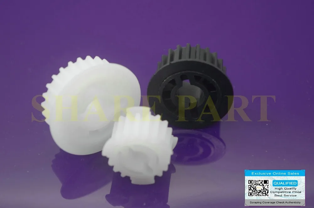 2 X Новый комплект зубчатого ремня привода для canon IR5570 6570 IR5055 5065 IR5075 5070 5060 |