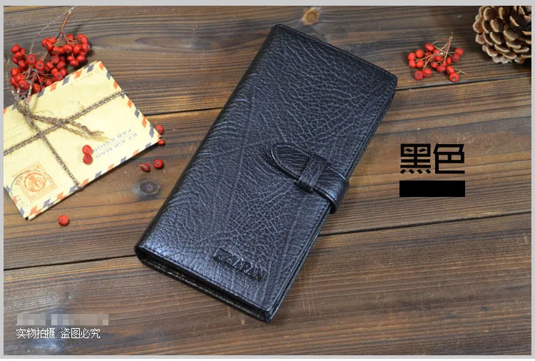 Бесплатная доставка женские кошельки из натуральной коровьей кожи клатч с