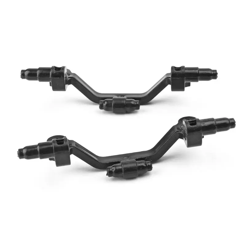 10 шт., металлические детали для сиденья WPL B16 C24 C14 B24