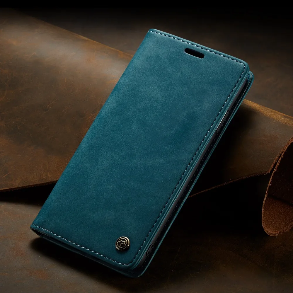 Магнитный флип-чехол для карт Fundas для iPhone 8, 7, 6 S, 6 Plus, чехол Coque для iPhone 11 Pro, XR, X, XS Max, роскошный кожаный чехол-подставка