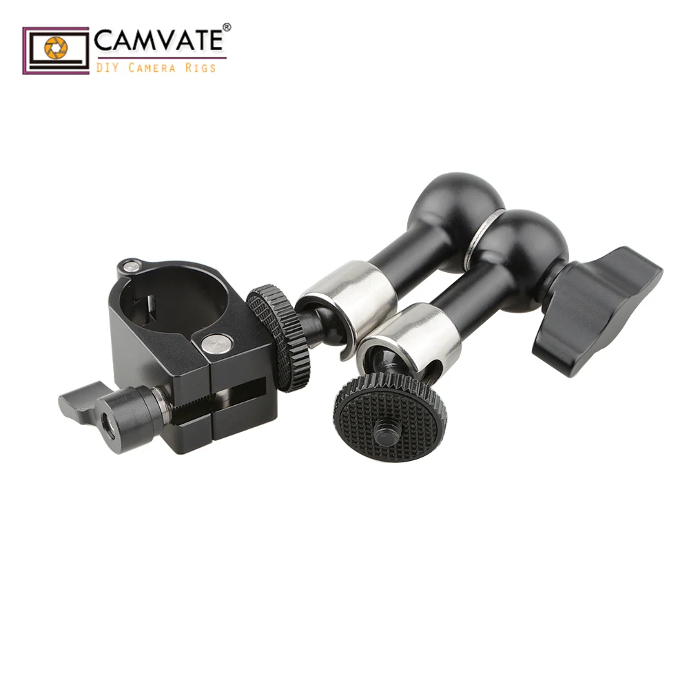 CAMVATE 7 "шарнирное крепление для монитора камеры DJI Ronin M C1170 аксессуары