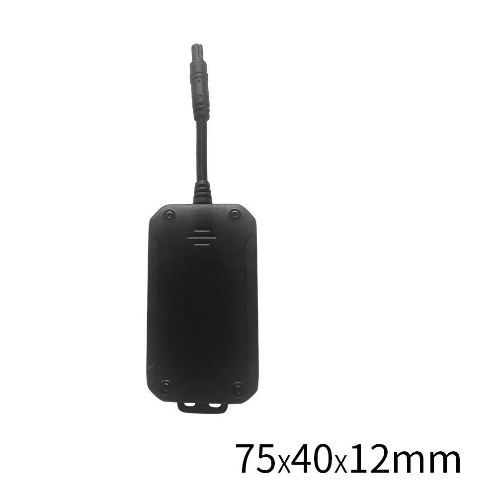 Новый мини 3G сеть GSM GPS трекер для автомобиля и мотоцикла транспортного средства
