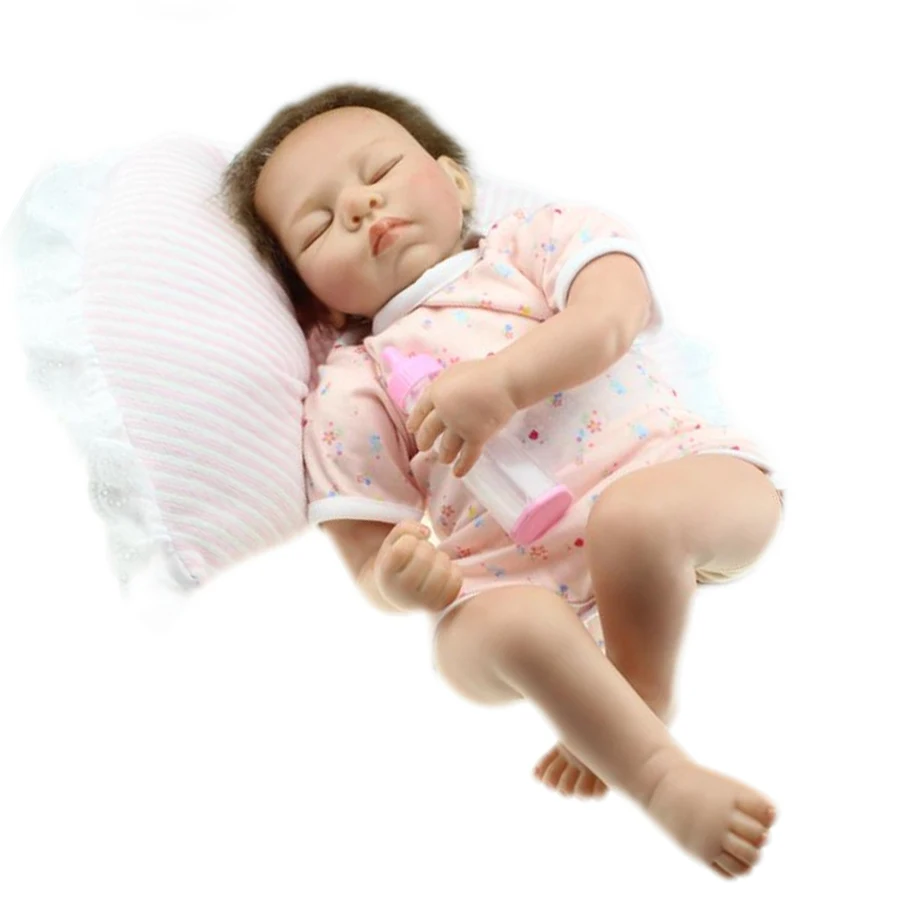 NPK Новое поступление Реалистичные Возрожденные Младенцы реалистичные