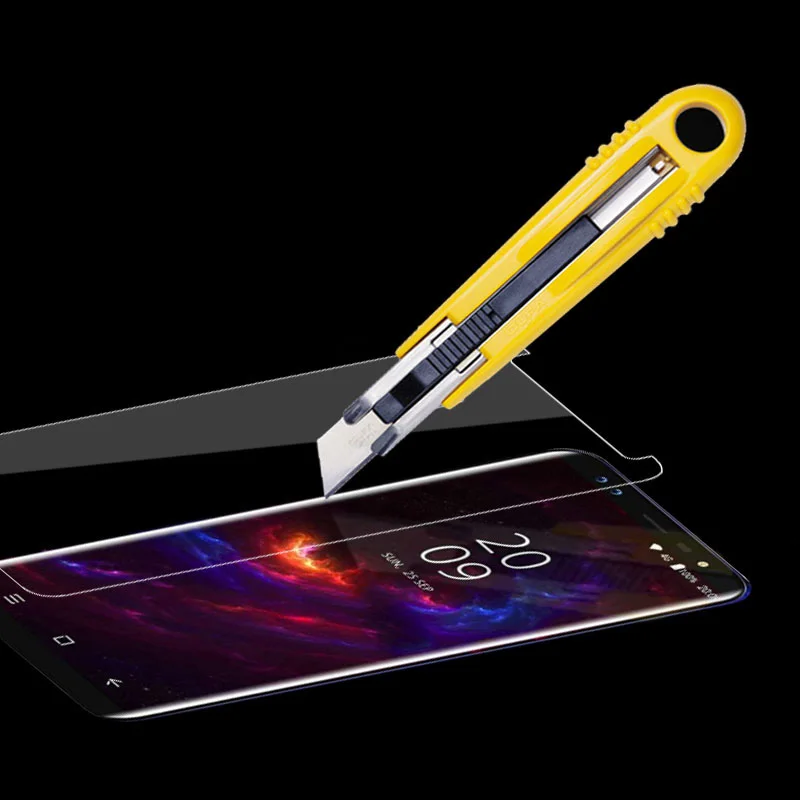 JGKK 2 шт закаленное стекло для Blackview A7 Pro A9 Защита экрана A8 Max Защитная пленка S8 |