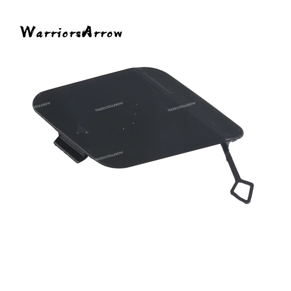 WarriorsArrow Rear Bumper Tow 	