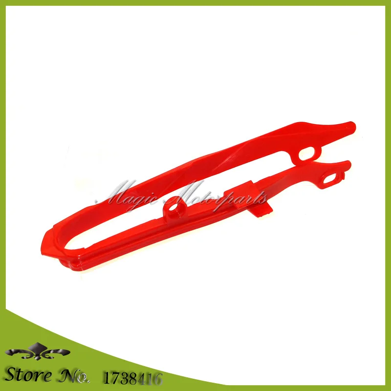 Ползунок цепи для Honda 2000 2007 CR125R CR250R 2004 2009 CRF250R 2013 CRF250X 2002 2008 CRF450R 2005 2017