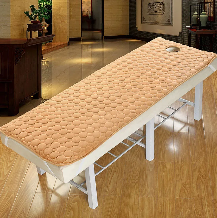 Non-slip Medical Massage Bed Pad Beauty Salon SPA Dedicated mattress |