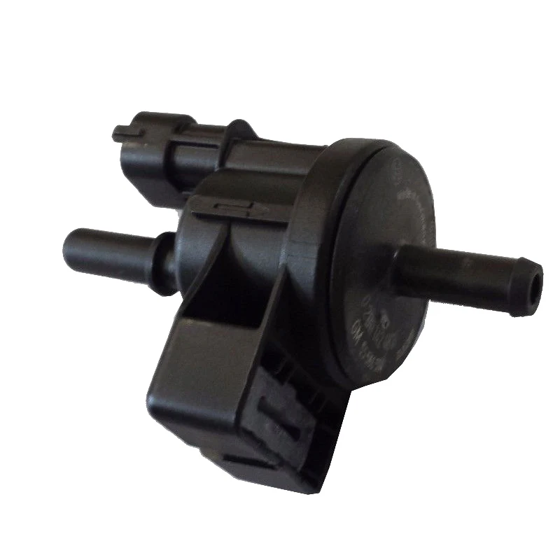 1 шт. электромагнитный клапан контроль испарения бензина продувка 0280142487 55566514