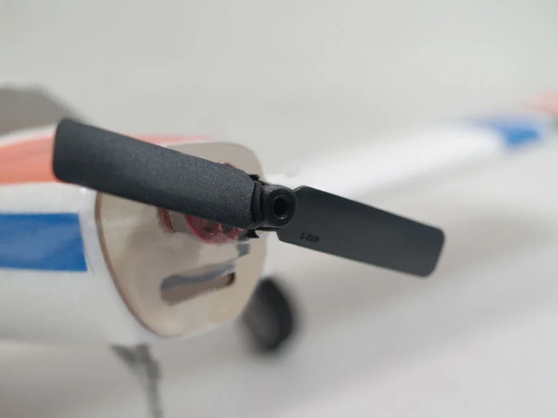 Бесплатная доставка самолет с неподвижным крылом/Самолет TB20 EPO комплект (в