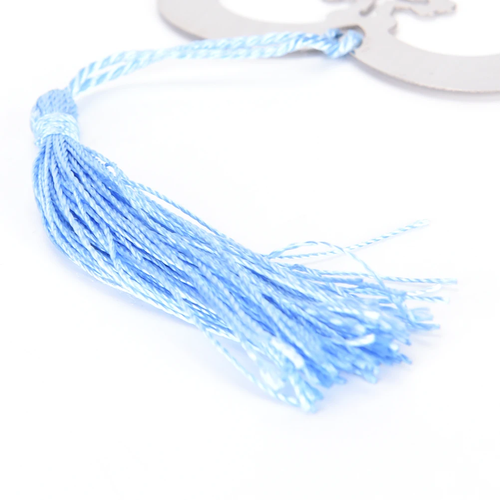 1 шт. сувениры с надписью My Heart Bookmark для первого причастия дня рождения детского