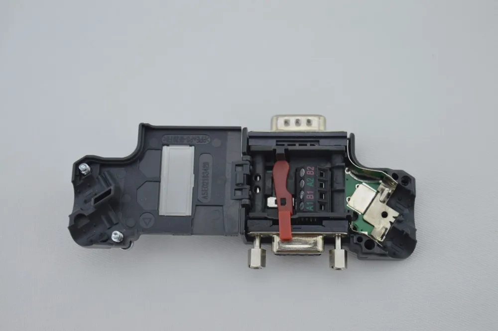 SIMATIC DP 6ES7 972-0BB42-0XA0 соединитель PROFIBUS PG 35 градусов | Инструменты