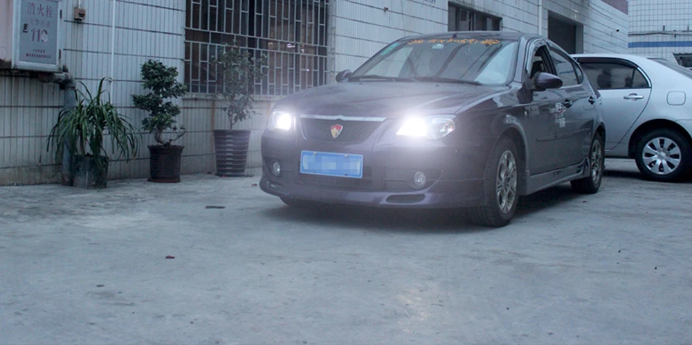 2 шт. автомобильный сигнал поворота DRL BA15S 1156 P21W BAU15S PY21W BAY15D P21/5 W двухцветная лампа для Авто дневные ходовые огни