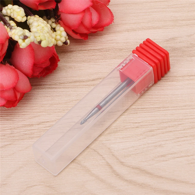 Новинка 1 шт. набор фрез из карбида вольфрама стоматологические бьюти-боры Фрезер