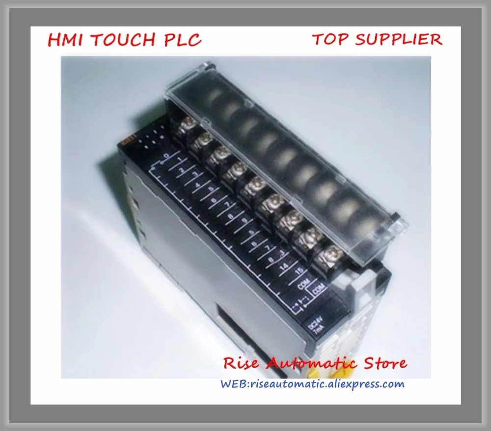 

CJ1W-ID212 PLC I/O 16 Input Point 24VDC New Original
