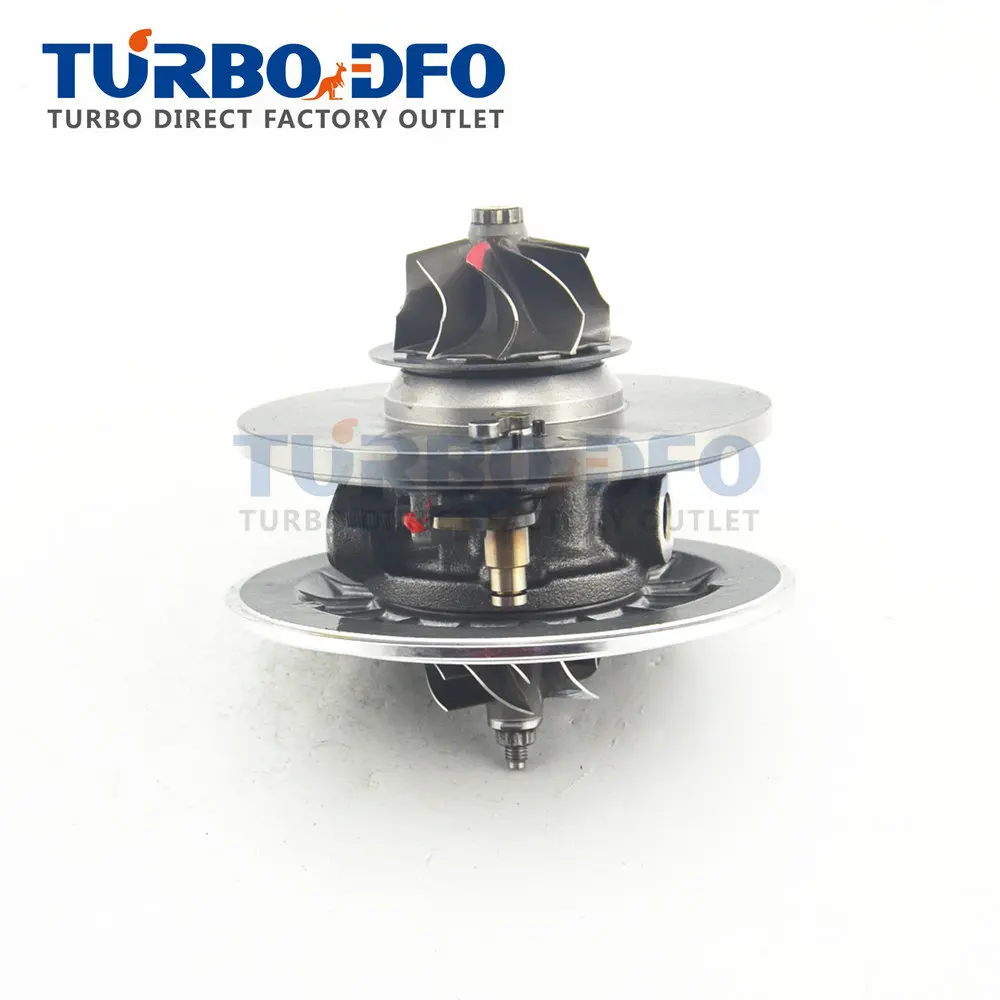 Для Volvo V70 2.4D 163HP 120Kw D52DDT-723167-9004 S турбо зарядное устройство core 723167-5004S CHRA турбина