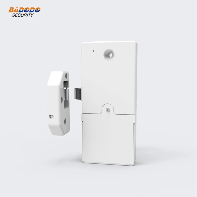 Беспроводной Bluetooth Keyless Умный Замок для шкафа невидимая Противоугонная IOS Android приложение управление для ящика шкафа Электрический шкафчик