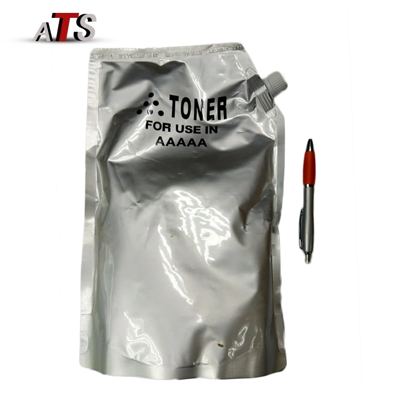 1 кг черный тонер порошок для Sharp AR 1818 2718 4818 3818 161 163 160 Compatilbe AR1818 AR2718 AR4818 AR3818 AR161 AR163
