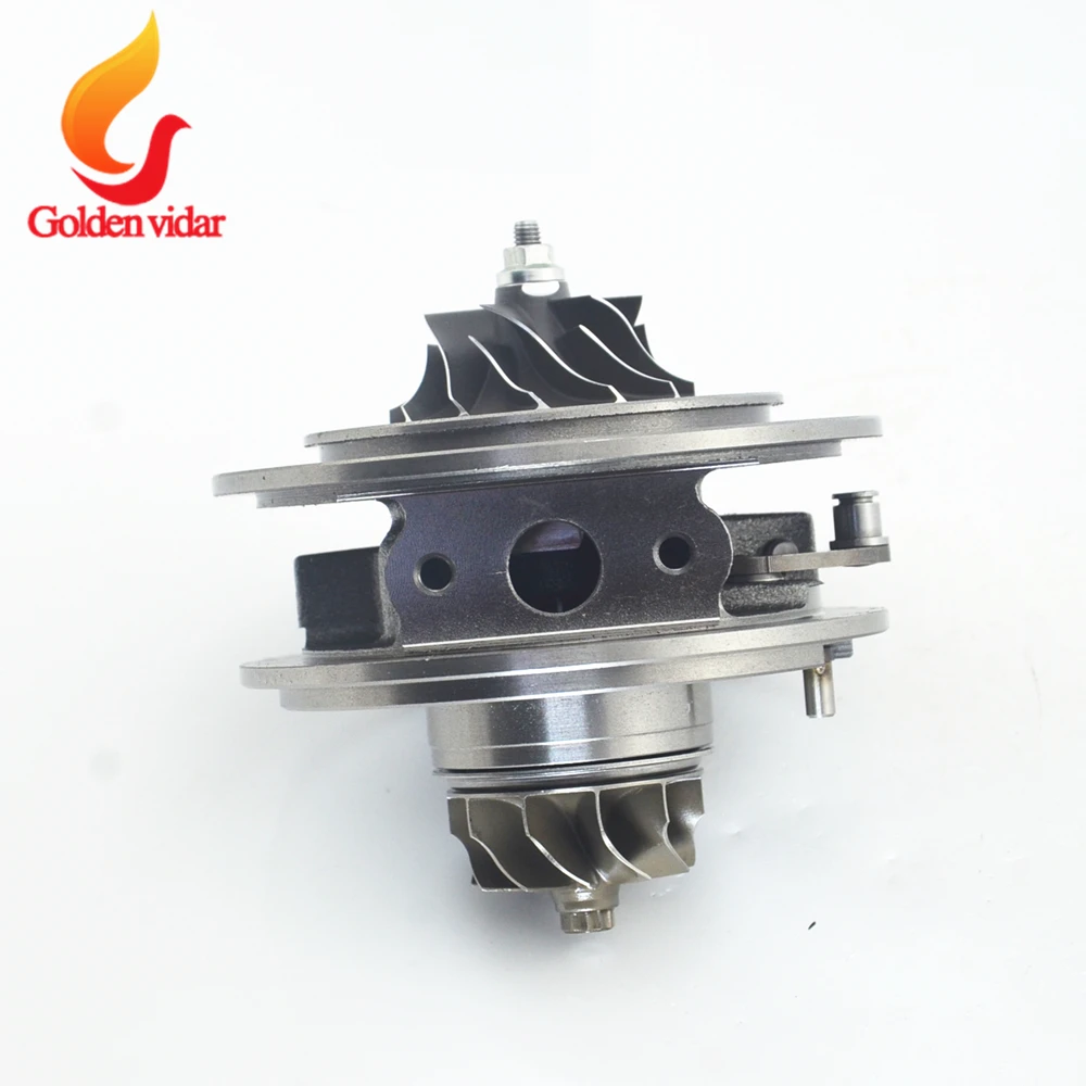 28231-27800 CHRA 49135-07302 49135-07300 Core Турбина в сборе для Hyundai Santa Fe 2 CRDI D4EB 150 HP турбозарядный