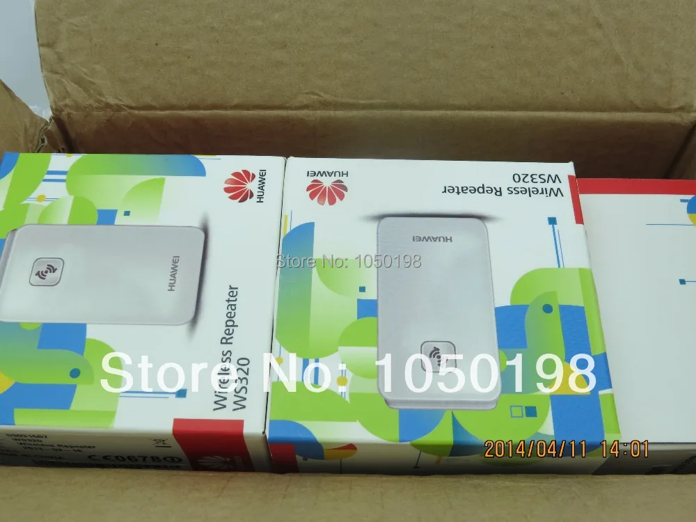 Беспроводной Wi Fi ретранслятор Huawei 150 Мбит/с|extender range|uk eu plugplug uk |
