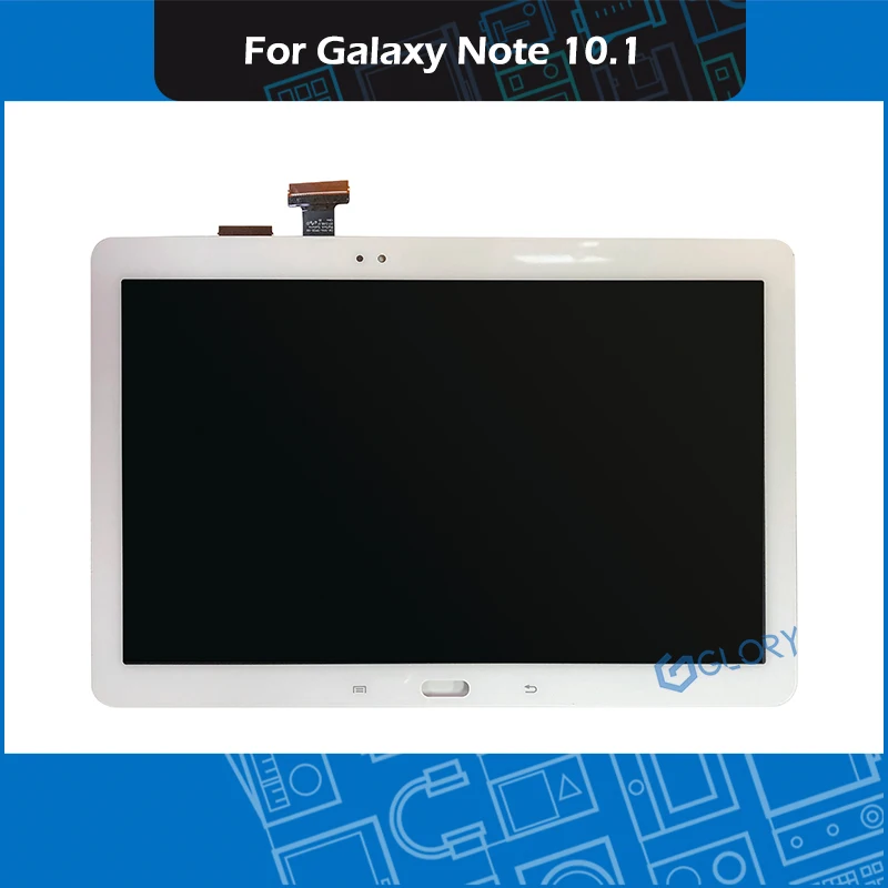 10 1 &quotP600 P601 P605 ЖК дисплей в сборе для Samsung Galaxy Note SM P600 сенсорный экран дигитайзер