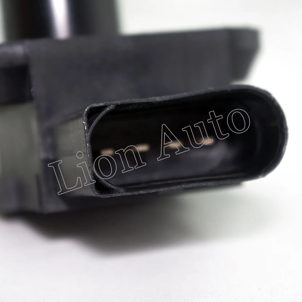 Ремонтные комплекты катушки зажигания OE NO:06B905105 06B905115 06B905115B 06B905115E CM1T-201 ZSE009 XIC8206