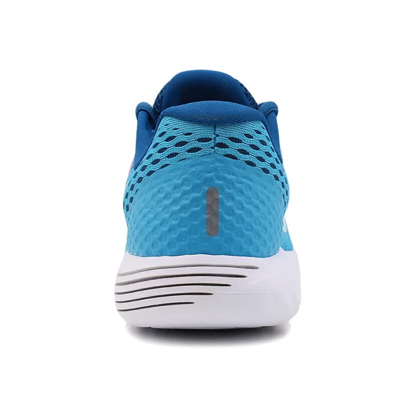Оригинальный Новое поступление NIKE LUNARGLIDE 8 Женские кроссовки для бега | Спорт и