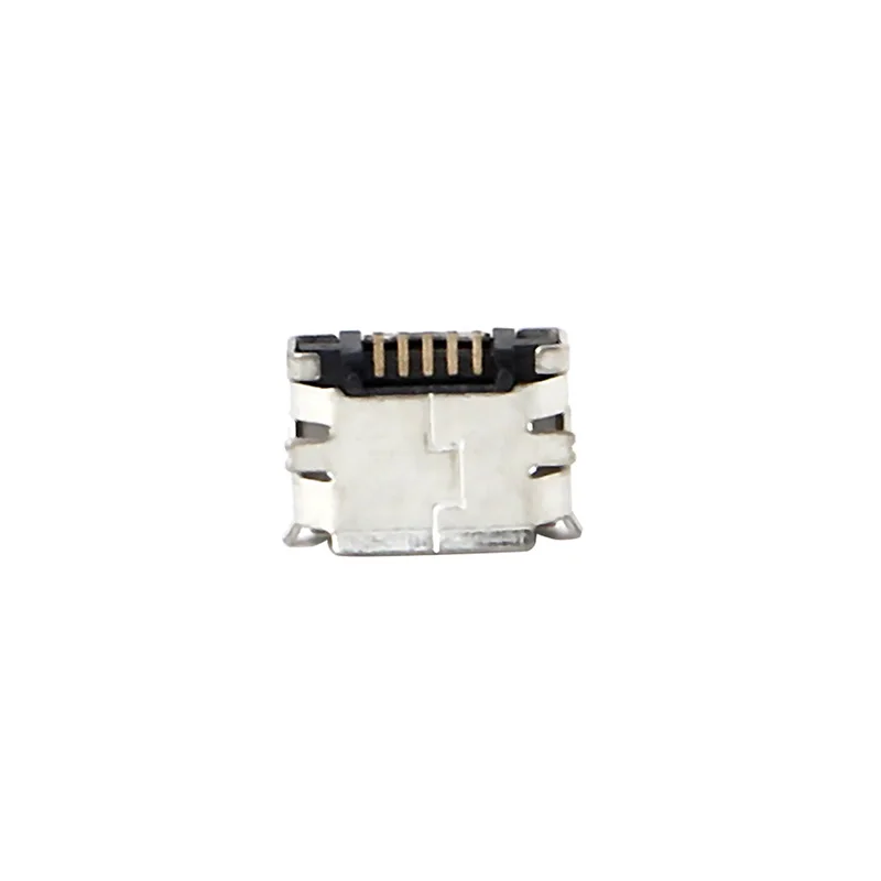 10 шт. микро USB MK5P 5pin гнездовой разъем G19 Micro для зарядки прямой|socket connector|l connectorsocket