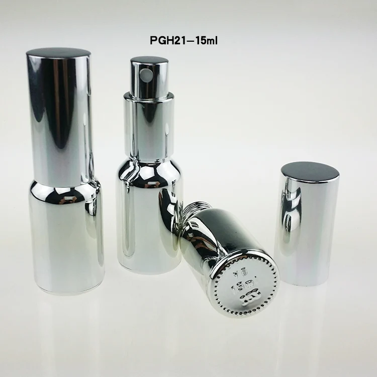 Высококачественный Пустой Флакон распылитель для эфирного масла 100 шт. 15 мл