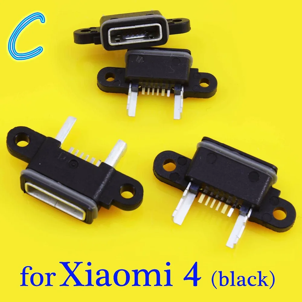 20 модель 40 штук в наборе USB зарядный порт Разъем для Xiaomi 1S 2A 2S Mi2 Mi3 4I Mi4 Mi5 4C 4S MAX Redmi 3S