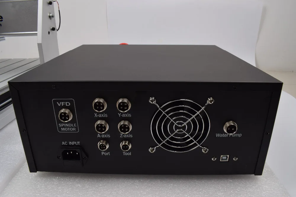 CNC 3040z 800 Вт 3-осевой фрезерный станок Mach3 USB ЧПУ 3040 для лазерной резки гравировальный станок болт с резьбой мини лазерная гравировка машина дерево станок для резьбы по дереву