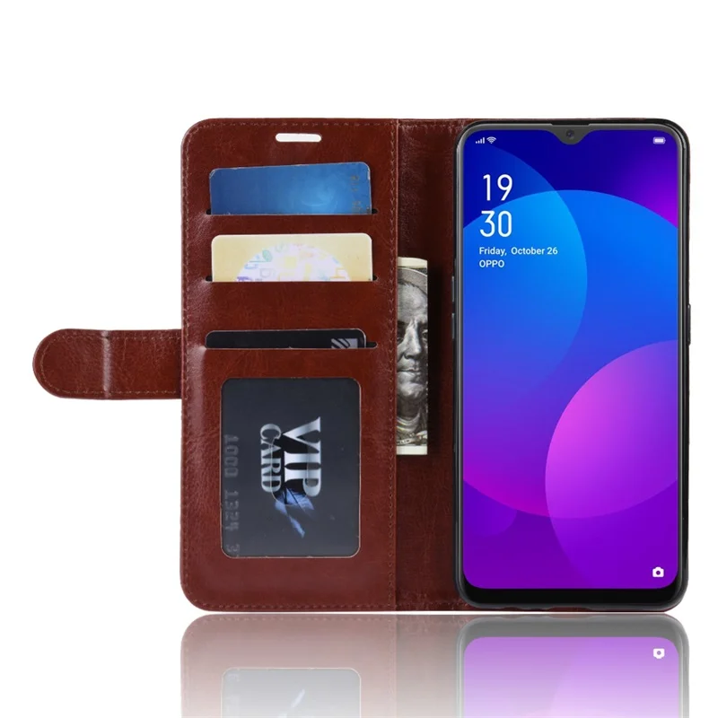 Чехол для OPPO F11, роскошный кожаный чехол-кошелек, откидной чехол для OPPO F11 Pro F11Pro F 11, чехол для телефона, чехлы для телефонов