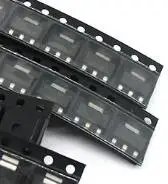 50 unids/lote AMS1117-1.8 AMC1117 SOT223 | Электроника