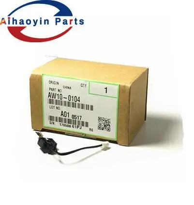 

original new AW10-0104 AW100104 For Ricoh Aficio MPC2000 MPC2500 MPC3000 Fuser Thermistor MPC 2000 2500 3000 Fuser Thermistor