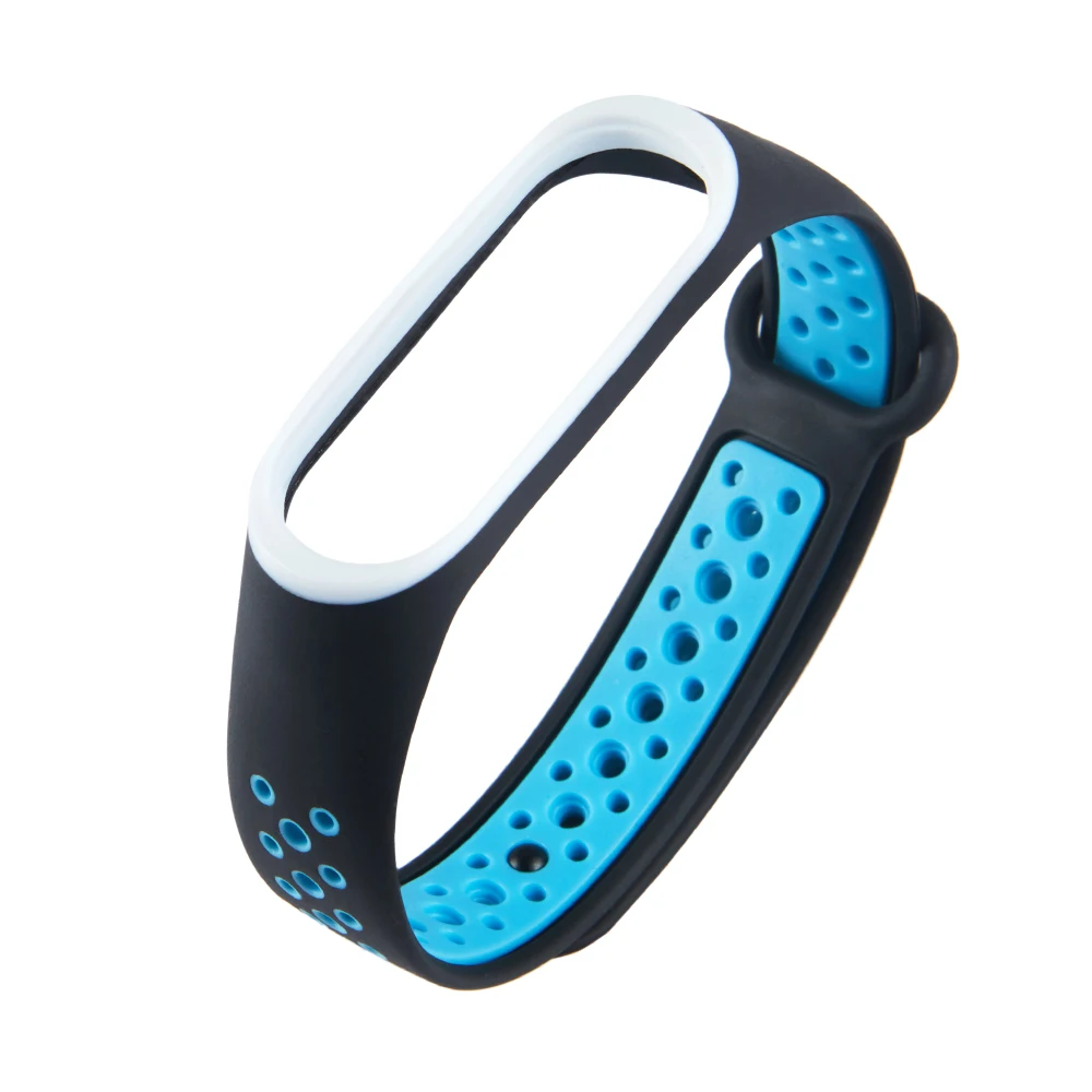Ремешок для часов Xiaomi Mi Band 4 браслет спортивные часы ремешок Смарт-часы |