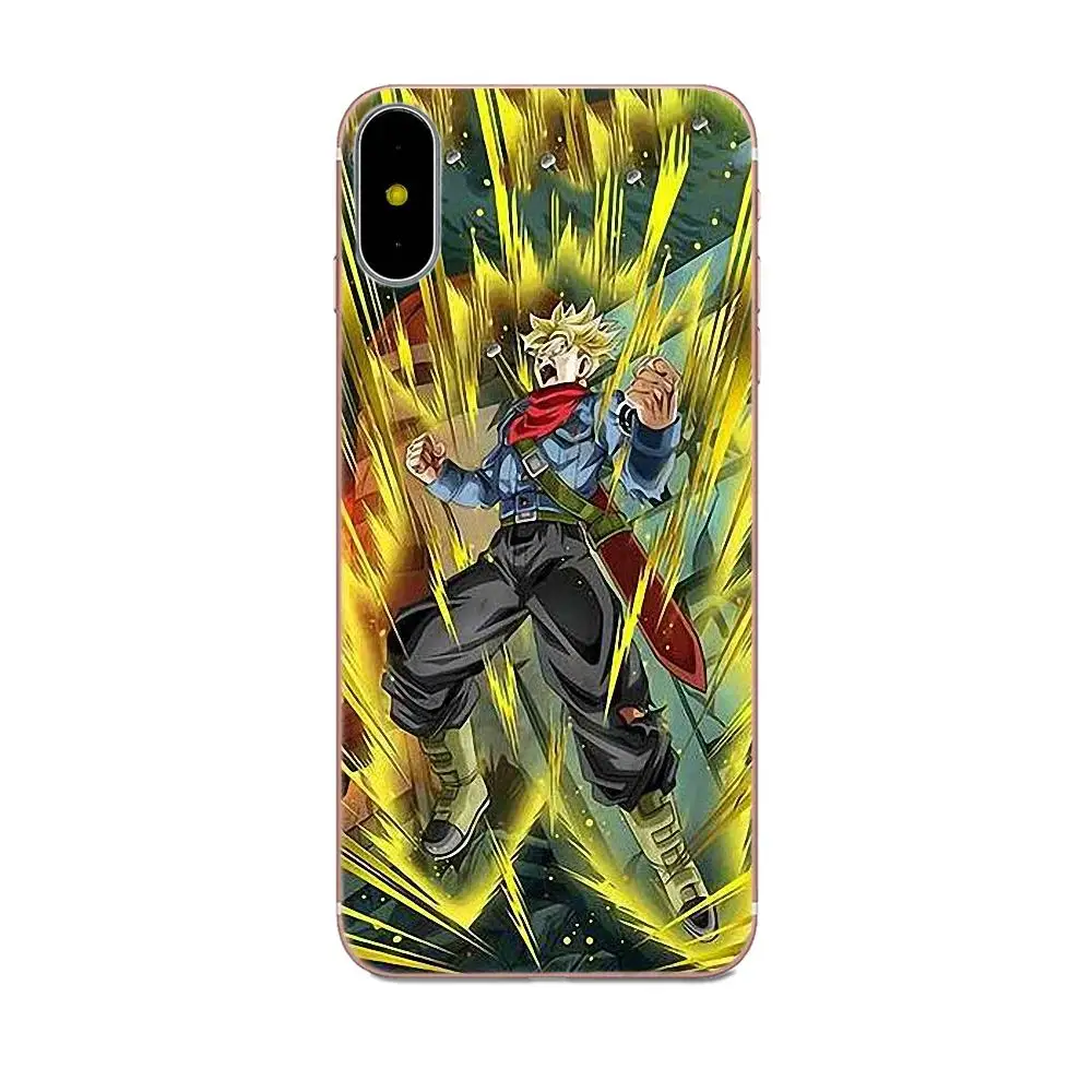 Чехол для телефона Xiaomi Redmi Note 2 3 3S 4 4A 4X 5 5A 6 6A Pro Plus с узором Vegeta Body Armor Bejita Dragon Ball