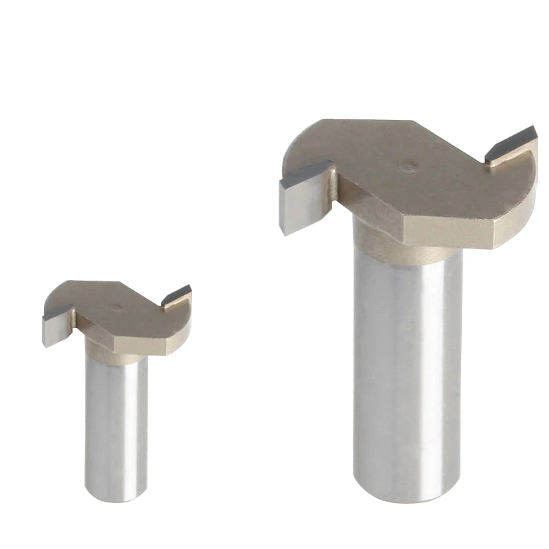 

1pc 1/4*5/16 Woodworking Carving Cutter CNC Engraving Tools Cutting the Wood Router Bits 1/4 SHK