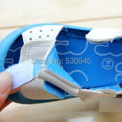 Kids Children Summer Open Toe Sandals Shoes US 5-7 2 Colors Sneakers hollow out Breathable shoe boys girls.60503-13 | Мать и ребенок