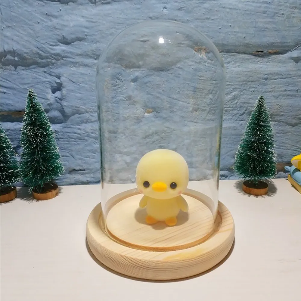 Stuffed Toy Soft Plush Doll Mini Cute Duck Baby Collector Favor Puzzle plaything | Игрушки и хобби