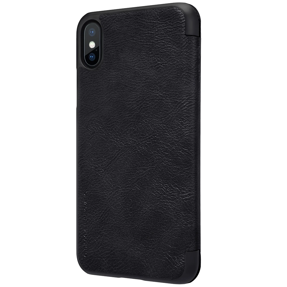 Роскошь для iPhone чехол кожаный телефона Accesorios x случаях Новое поступление Красота