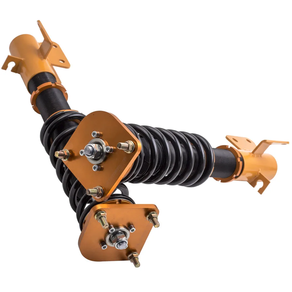 Набор Coilover для Mazda 323 Astina Protege BJ хэтчбек седан 1999 2003 катушки пружины амортизаторы