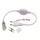 220 В 110 в источник питания трансформатор освещения переключатель драйвера для 3014 5050 2835 светодиодных лент ЕССША адаптер питания аксессуар