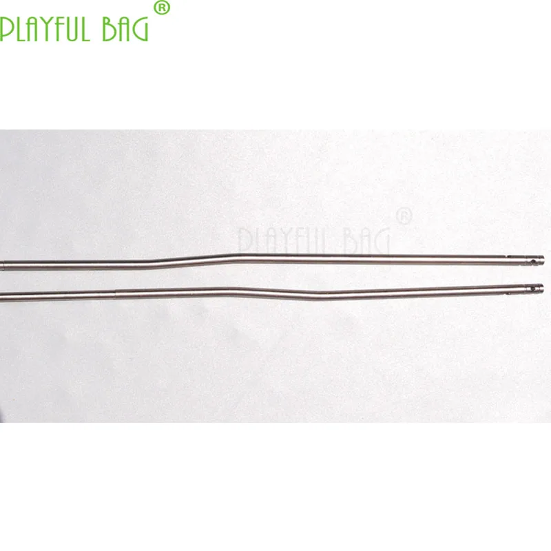 Декоративная трубка M4 M16A4 Jinming water bullet TTM M64 9 75-25 см 11 75-30 | Игрушки и хобби