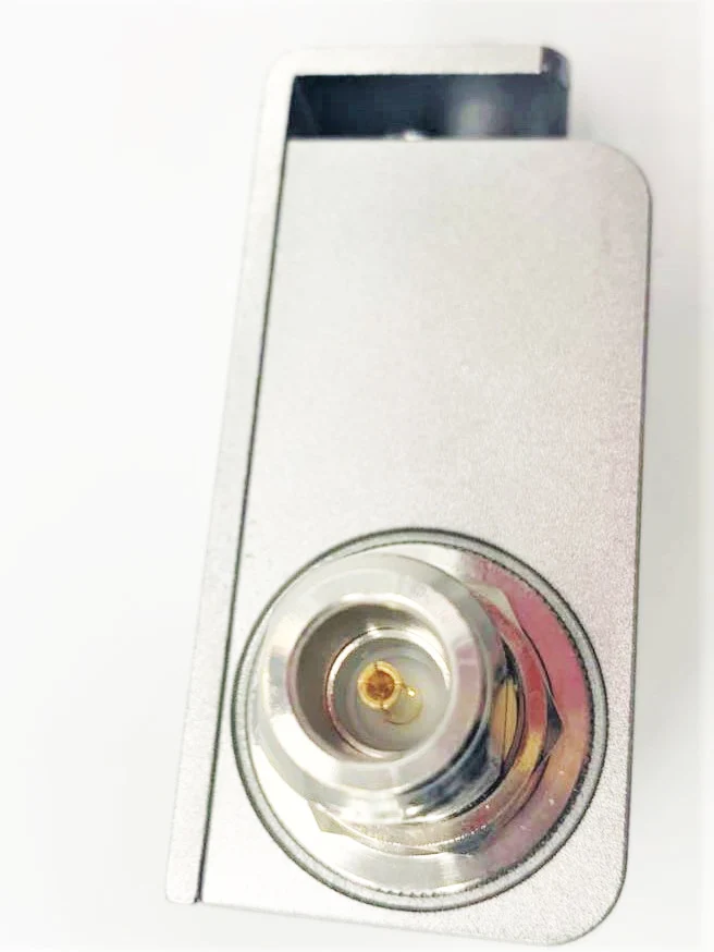 Разблокировщик антенны стандартный штекер гнездо двухсторонний ретранслятор