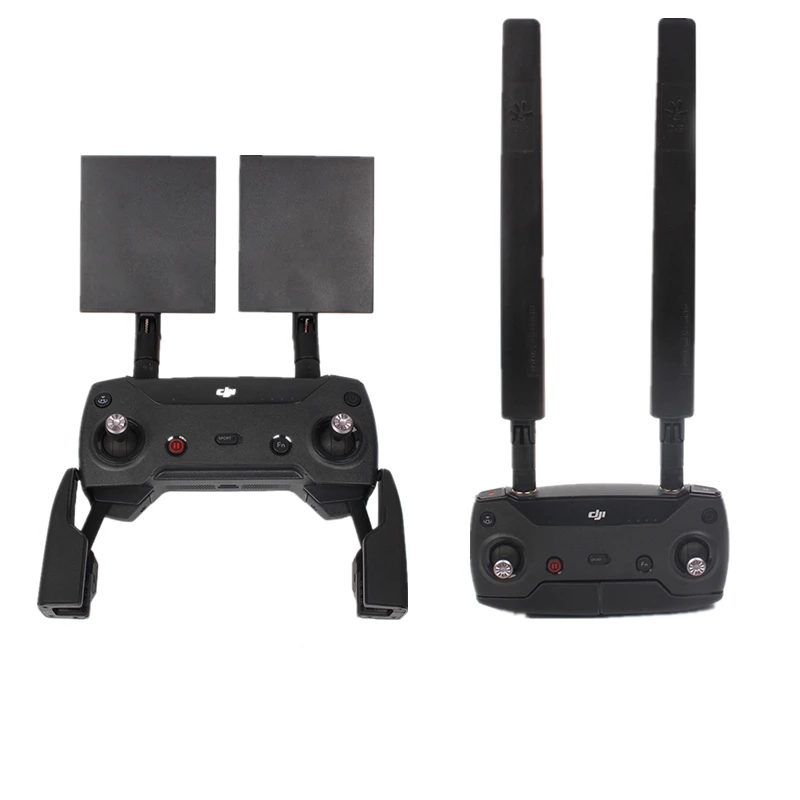 DJI Spark Mavic мини воздушная антенна 2 4G 5 8G дальномер направление Omni усилитель сигнала