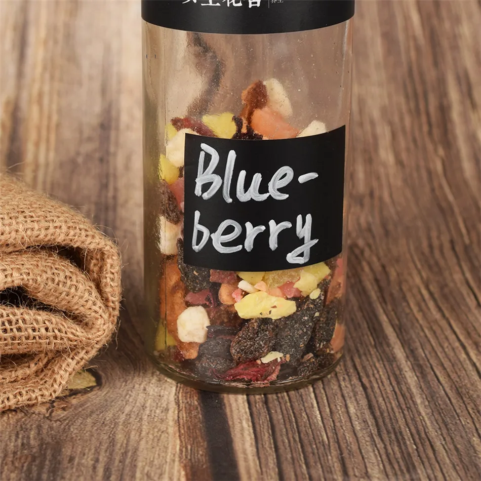 10 шт. кухонные этикетки наклейки для банок|Бутылки и банки хранения| |