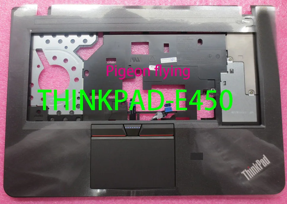 

Thinkpad E450 КБ ободок/Подставка для рук FRU 00HT609 00HT608