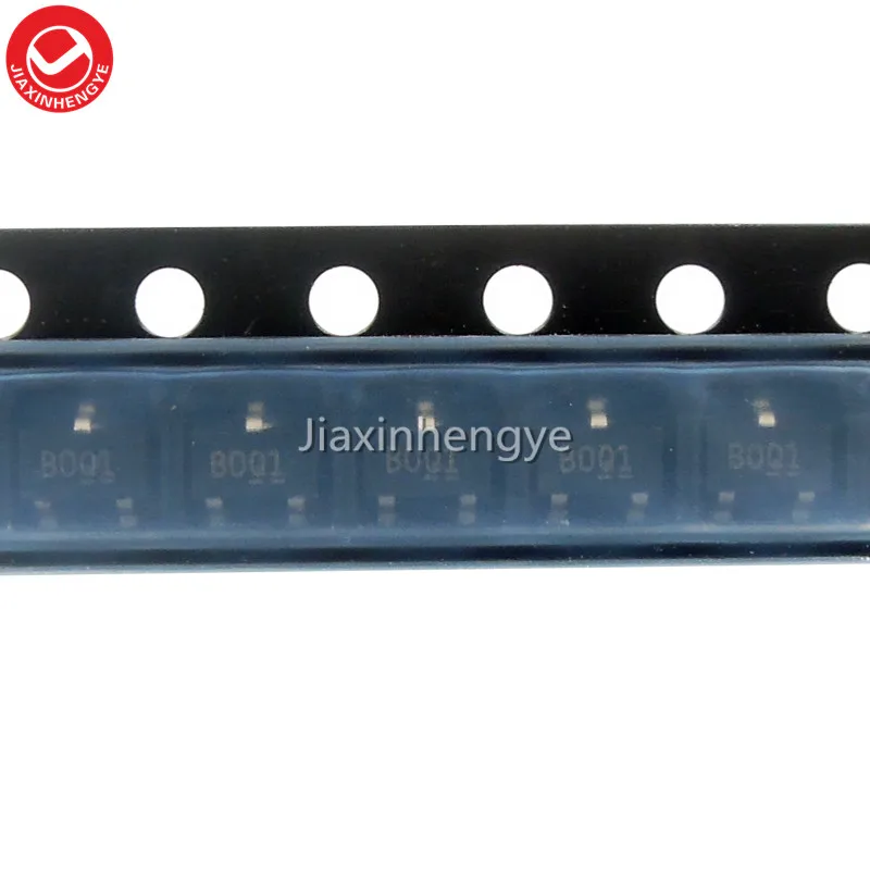 

AO3401A AO3401 SOT-23 P-Channel 30V 4A Original and New 50PCS/LOT