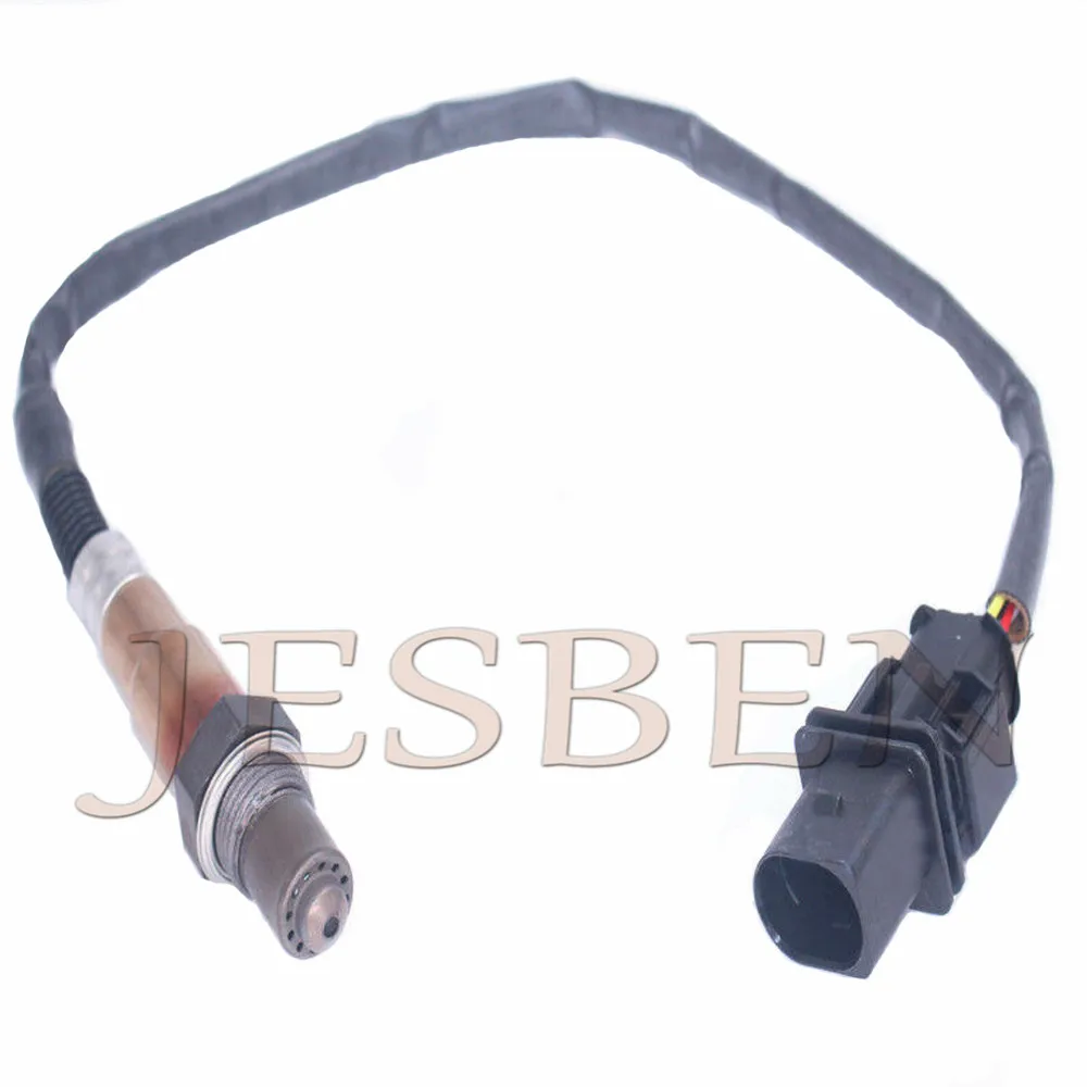 0281004026 Lambda кислородный O2 Датчик подходит для VAUXHALL OPEL ASTRA H SIGNUM VECTRA C ZAFIRA B MK 1 9 CDTi 2004 2014