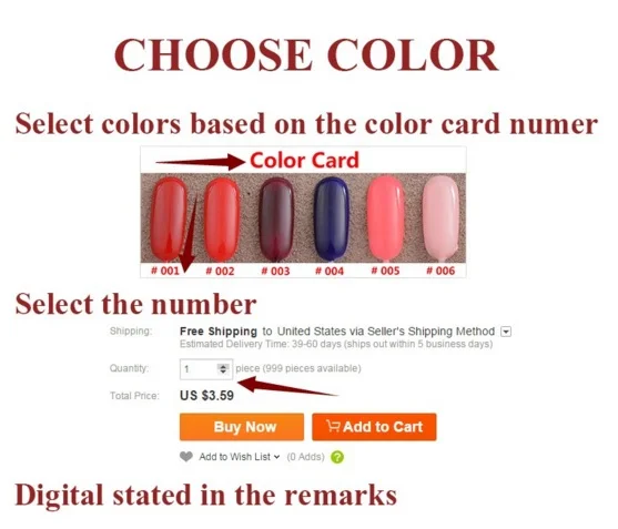 CHOOSE COLORS CNHIDS Лидер продаж 10 мл УФ-гель для ногтей Цветной Гель-лак Полупостоянный грунтовка для ногтей гель лак гель для ногтей - Цвет: CHOOSE COLORS