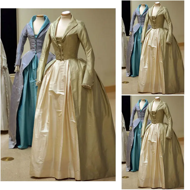 

18 век Гражданская война Южный Белль платье вечернее платье/викторианская Лолита платья/scarlett Платье женское